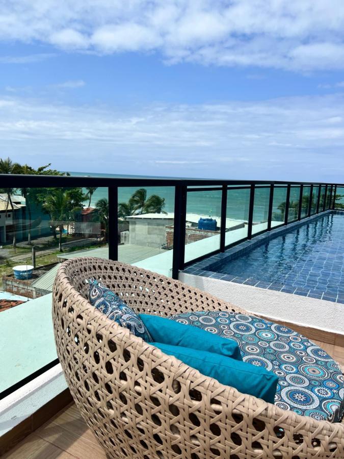 Apartamento Maraca 2 Pôrto das Galinhas